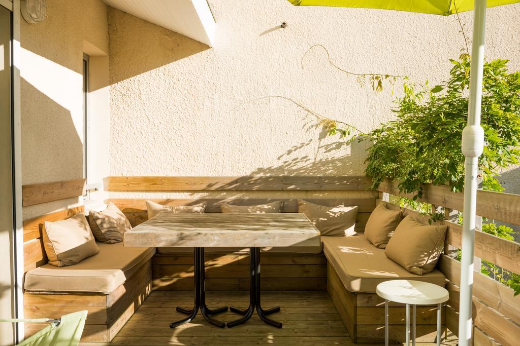 Le Lodge Du Cap Ferret Lège-Cap-Ferret Cameră foto